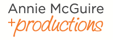 Annie McGuire Productions